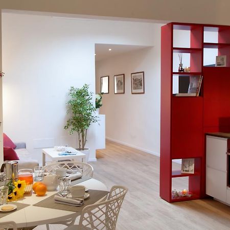 Stylish Apartment Florence Buitenkant foto