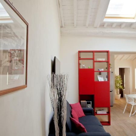 Stylish Apartment Florence Buitenkant foto