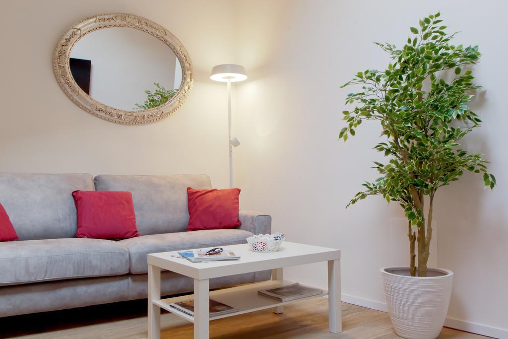 Stylish Apartment Florence Buitenkant foto