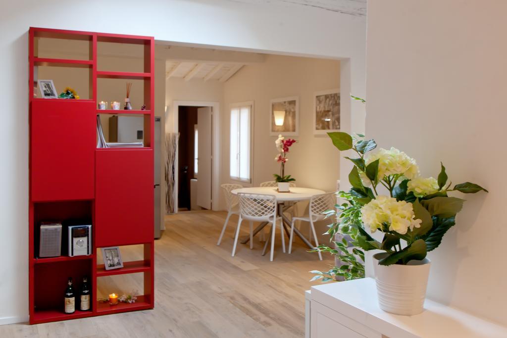 Stylish Apartment Florence Buitenkant foto