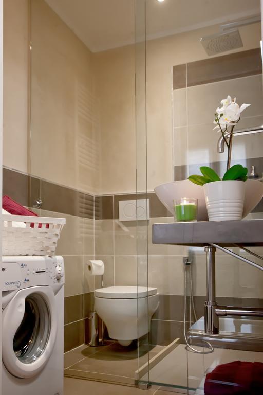 Stylish Apartment Florence Buitenkant foto