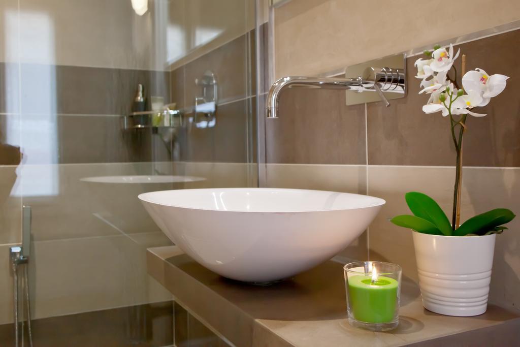 Stylish Apartment Florence Buitenkant foto