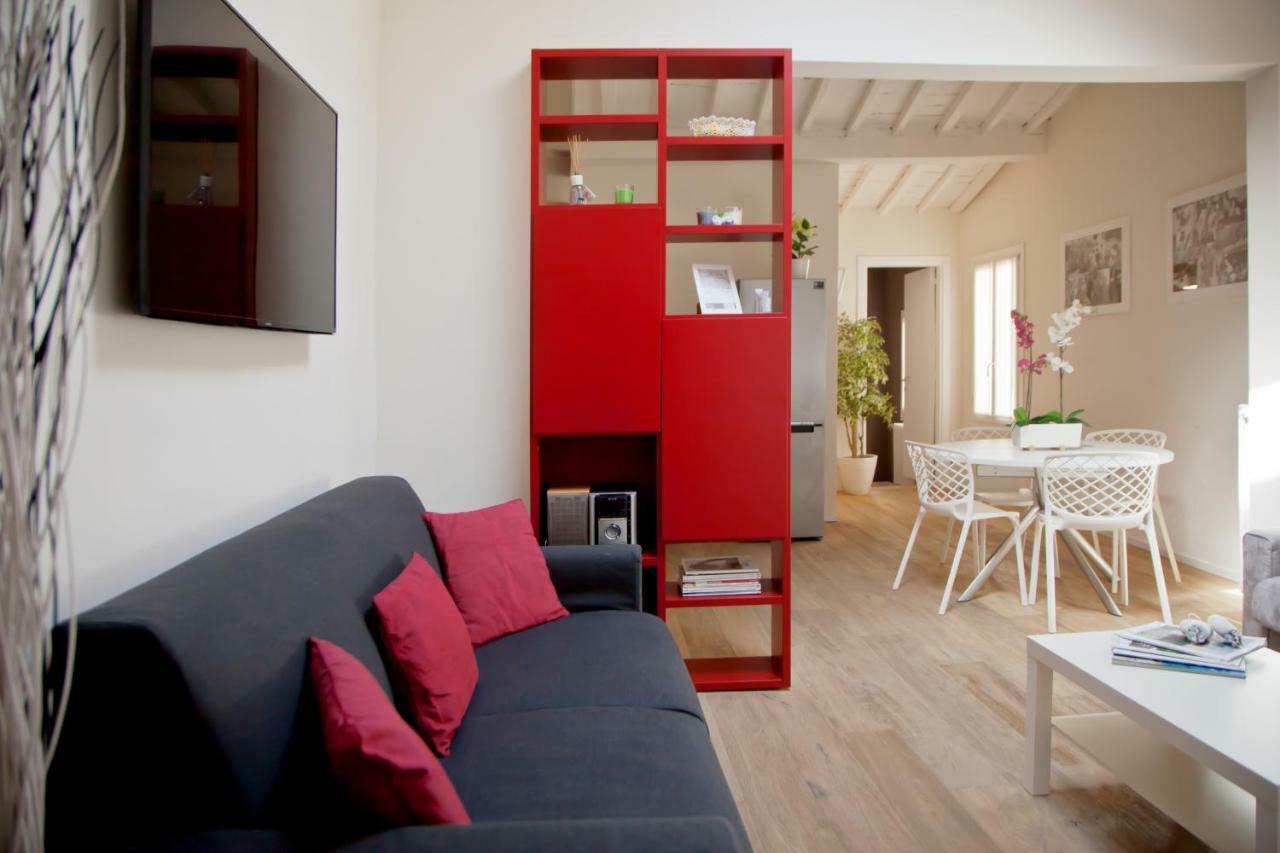 Stylish Apartment Florence Buitenkant foto