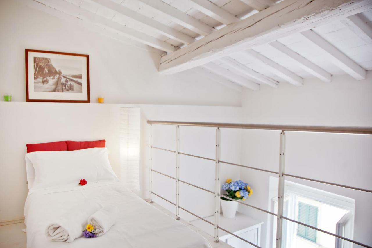 Stylish Apartment Florence Buitenkant foto