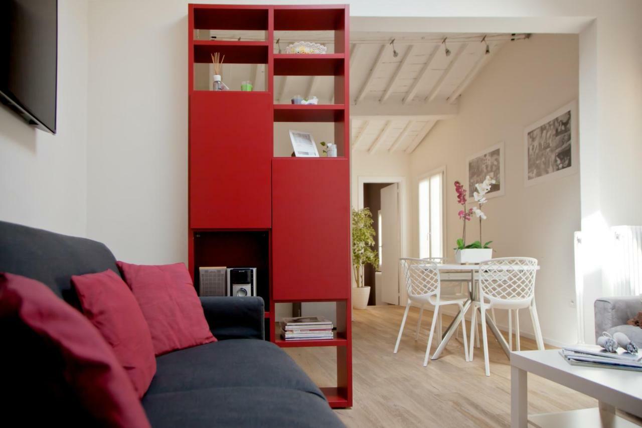 Stylish Apartment Florence Buitenkant foto