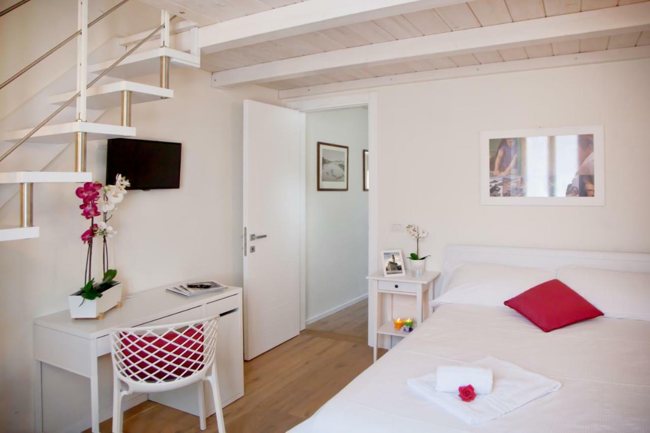 Stylish Apartment Florence Buitenkant foto