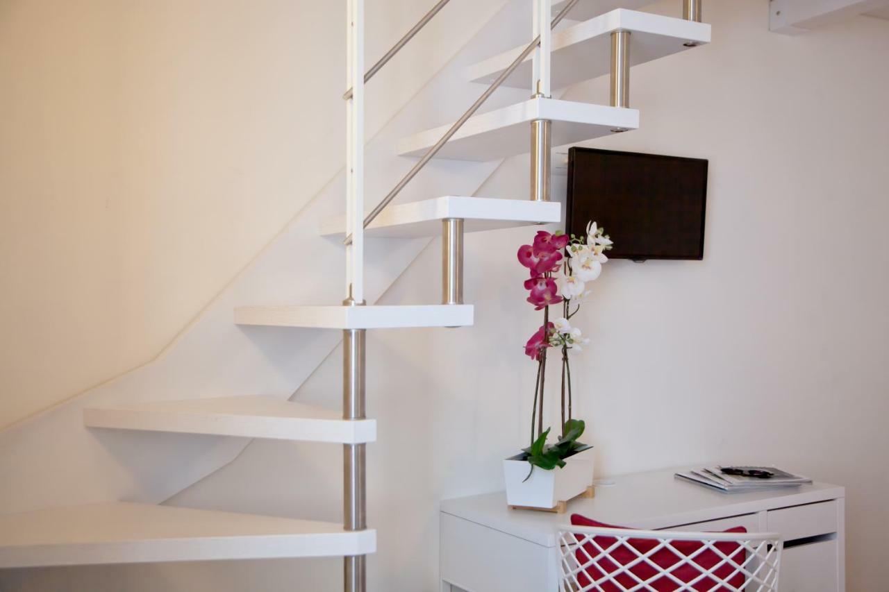 Stylish Apartment Florence Buitenkant foto